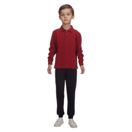 Παιδική Μπλούζα Joyce 2564508 Μπορντώ Αγόρι