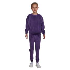 Παιδική Φόρμα-Σετ Joyce 2563156 Μωβ Κορίτσι