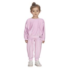 Παιδική Φόρμα-Σετ Joyce 2561135 Ροζ Κορίτσι