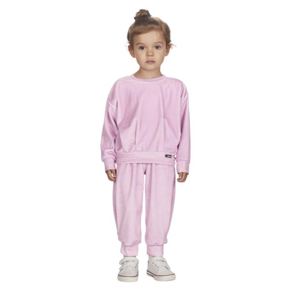 Παιδική Φόρμα-Σετ Joyce 2561135 Ροζ Κορίτσι