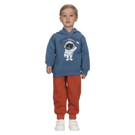 Παιδική Φόρμα-Σετ Joyce 2562108 Ραφ Εκάι Αγόρι