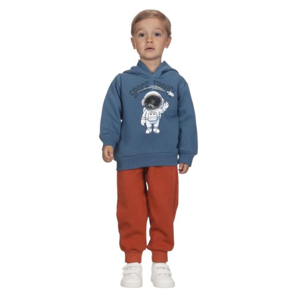 Παιδική Φόρμα-Σετ Joyce 2562108 Ραφ Εκάι Αγόρι