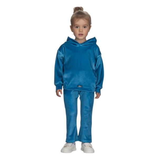 Παιδικό Σετ Σύνολο Joyce 2561137 Πετρόλ Κορίτσι