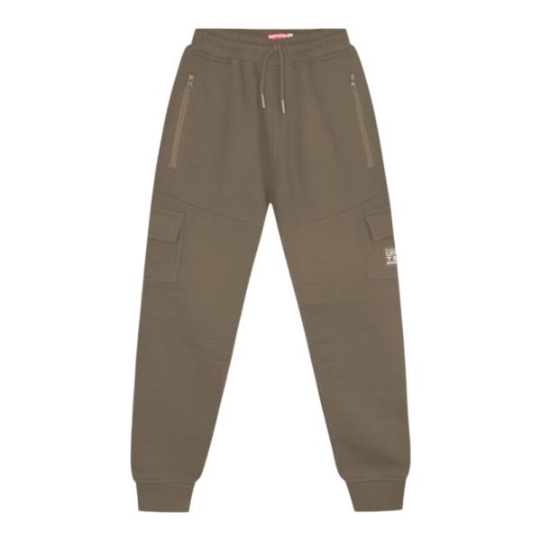 Παιδικό Παντελόνι Φόρμας Energiers 13-125024-2 Πούρο Αγόρι