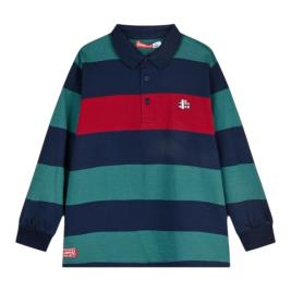 Παιδική Μπλούζα Energiers 13-125018-5 Μαρέν Αγόρι