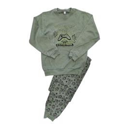 Παιδική Πυτζάμα Dreams 2576104 Μέντα Αγόρι