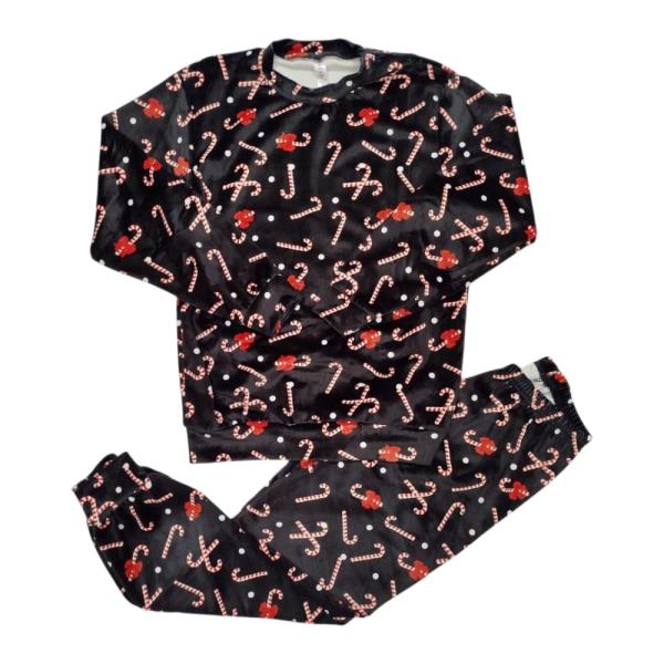 Παιδική Πυτζάμα Dreams 2576100 Μαύρο