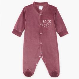 Βρεφικό Φορμάκι Pretty Baby 33401 Σάπιο Μήλο Κορίτσι