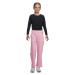Παιδικό Παντελόνι Φόρμας Joyce 2563401 Ροζ Κορίτσι