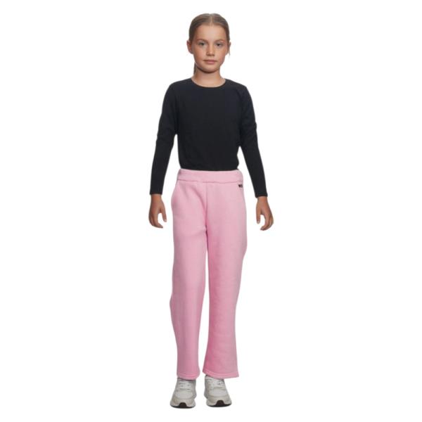 Παιδικό Παντελόνι Φόρμας Joyce 2563401 Ροζ Κορίτσι