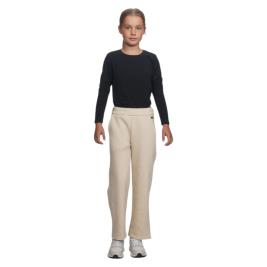 Παιδικό Παντελόνι Φόρμας Joyce 2563401 Μπεζ Κορίτσι