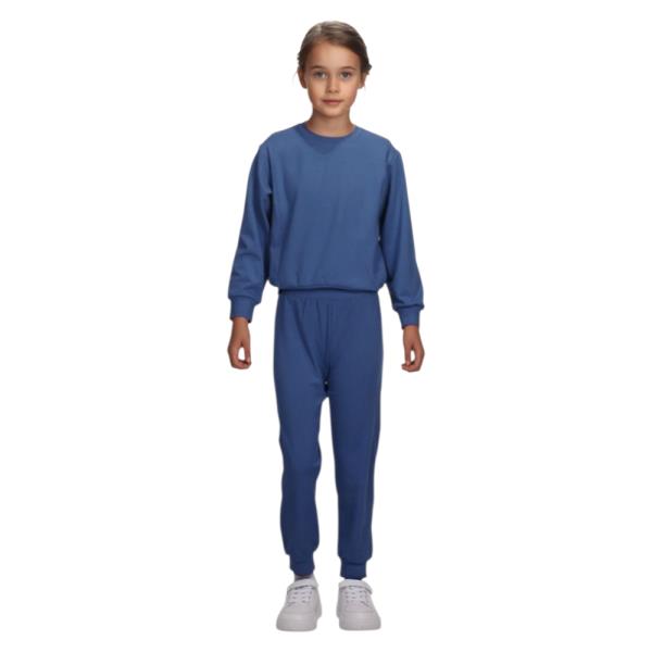 Παιδική Φόρμα-Σετ Joyce 2563159 Ραφ Κορίτσι