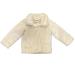 Παιδικό Πανωφόρι Joyce 2461920 Εκρού Κορίτσι