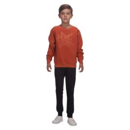 Παιδική Μπλούζα Joyce 2564515 Εκάι Αγόρι