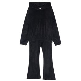 Παιδικό Σετ-Σύνολο Joyce 2463154 Μαύρο Κορίτσι