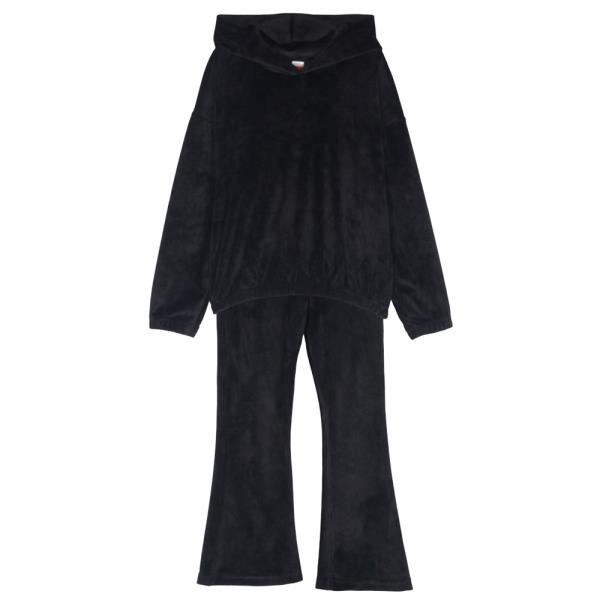 Παιδικό Σετ-Σύνολο Joyce 2463154 Μαύρο Κορίτσι