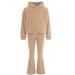 Παιδικό Σετ-Σύνολο Joyce 2463154 Μπεζ Κορίτσι