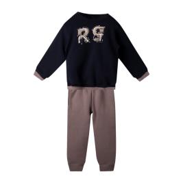 Παιδική Φόρμα-Σετ Nek 161225 Μαρέν Πούρο Αγόρι