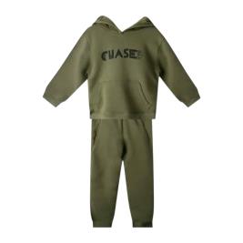 Παιδική Φόρμα-Σετ Nek 163325 Πράσινο Αγόρι