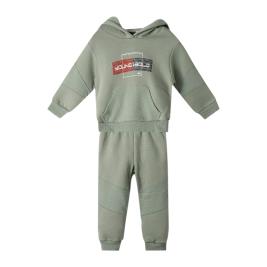 Παιδική Φόρμα-Σετ Nek 143525 Μέντα Αγόρι