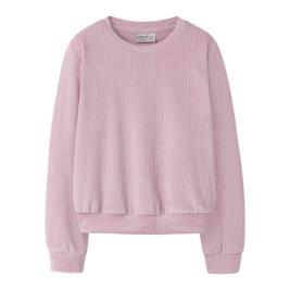 Παιδική Μπλούζα Name It 13235119 Ροζ Κορίτσι