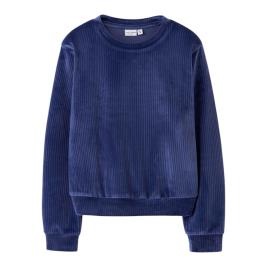 Παιδική Μπλούζα Name It 13235119 Μαρέν Κορίτσι