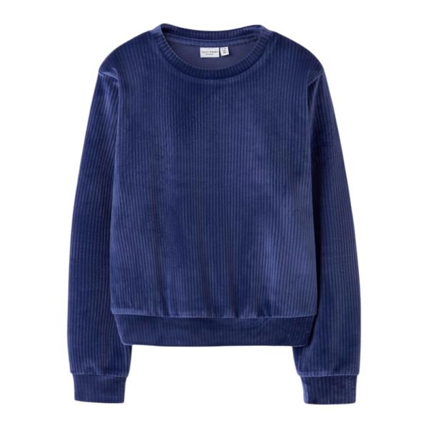 Παιδική Μπλούζα Name It 13235119 Μαρέν Κορίτσι