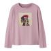 Παιδική Μπλούζα Name It 13238404 Ροζ Κορίτσι