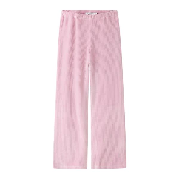 Παιδικό Παντελόνι Name it 13235120 Ροζ Κορίτσι