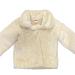 Παιδικό Πανωφόρι Joyce 2461920 Εκρού Κορίτσι