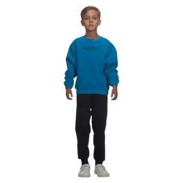 Παιδική Φόρμα-Σετ Joyce 2564132 Πετρόλ Μαύρο Αγόρι