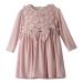 Παιδικό Φόρεμα Εβίτα 255298 Ροζ Κορίτσι
