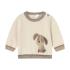 Βρεφική Μπλούζα Mayoral 15-02336-093 Εκρού Αγόρι