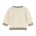 Βρεφική Μπλούζα Mayoral 15-02336-093 Εκρού Αγόρι