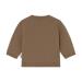 Βρεφική Μπλούζα Mayoral 15-02406-092 Καφέ Αγόρι