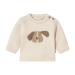 Βρεφική Μπλούζα Mayoral 15-02406-094 Εκρού Αγόρι