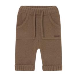 Βρεφικό Παντελόνι Mayoral 15-02579-034 Καφέ Αγόρι