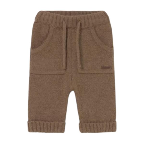 Βρεφικό Παντελόνι Mayoral 15-02579-034 Καφέ Αγόρι