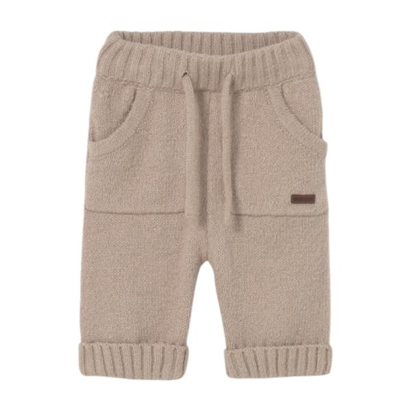 Βρεφικό Παντελόνι Mayoral 15-02579-035 Μπεζ Αγόρι