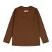 Παιδική Μπλούζα Energiers 13-114053-5-5 Καφέ