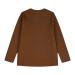 Παιδική Μπλούζα Energiers 13-114053-5-5 Καφέ