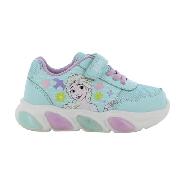 Παιδικό Sneaker Disney Frozen FZ014869 Άκουα