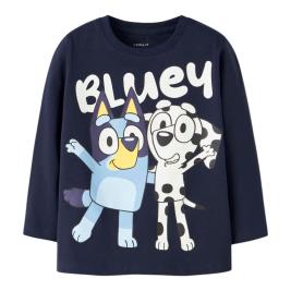 Παιδική Μπλούζα Name It 13252008 Μαρέν