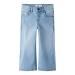Παιδικό Παντελόνι Name It 13251839 Light Denim Κορίτσι