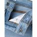Εφηβικό Παντελόνι Name It 13251842 Light Denim Αγόρι