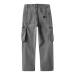 Εφηβικό Παντελόνι Name It 13231769 Γκρί Denim Αγόρι