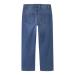 Εφηβικό Παντελόνι Name It 13251841 Denim Αγόρι