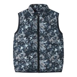 Εφηβικό Γιλέκο Name It 13242983 Μαρέν Εμπριμέ