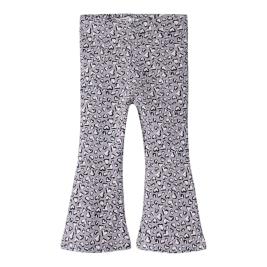 Παιδικό Κολάν Name It 13252749 Λεβάντα Κορίτσι