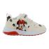 Παιδικό Sneaker Disney Minnie DM011555 Μπεζ Κόκκινο
